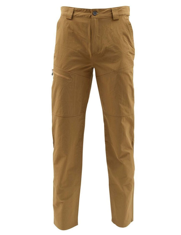 Simms Guide Pants Dark Bronze Simms Guide Pants Dark Bronze